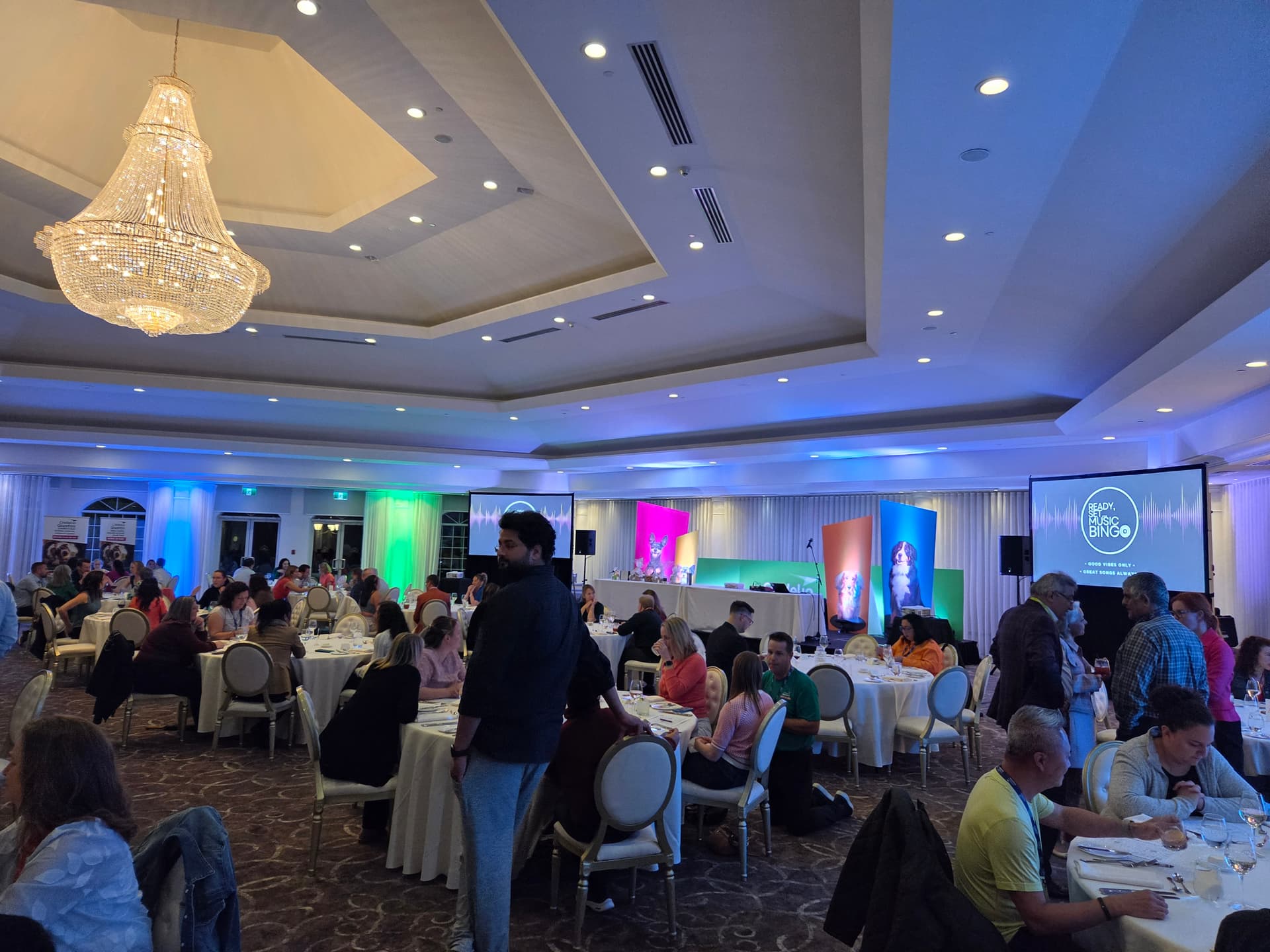 Corporate Event
