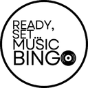Ready Set Music Bingo
