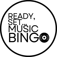 Ready Set Music Bingo