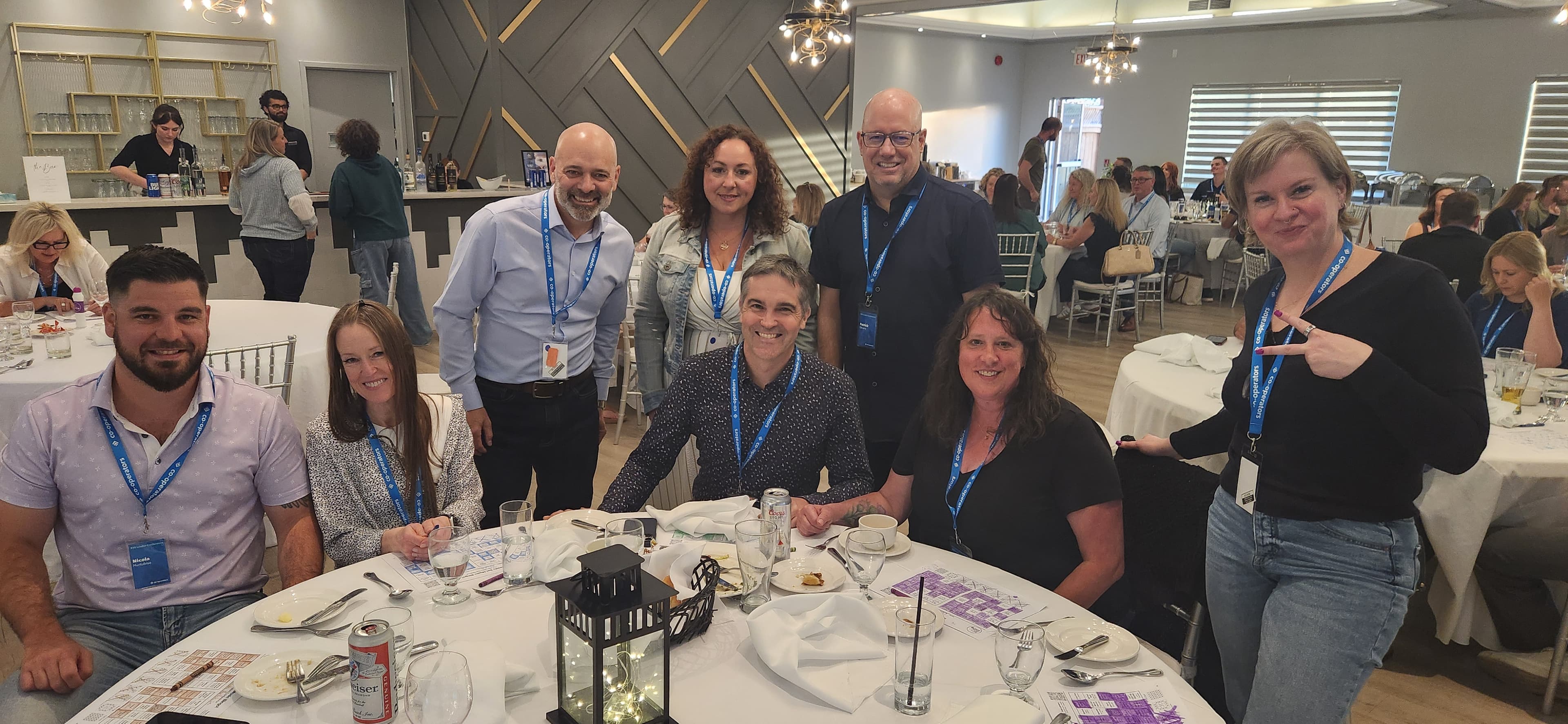 Co-operators Leadership Summit - June 2026