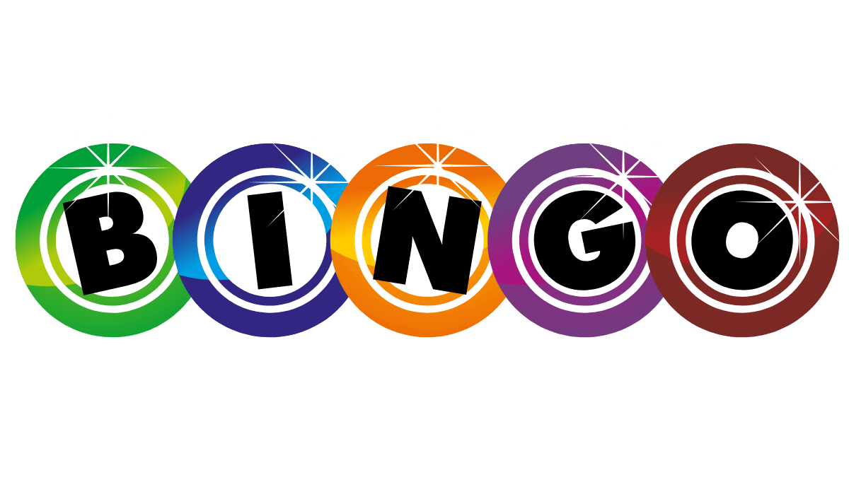We Didn't Invent Music Bingo