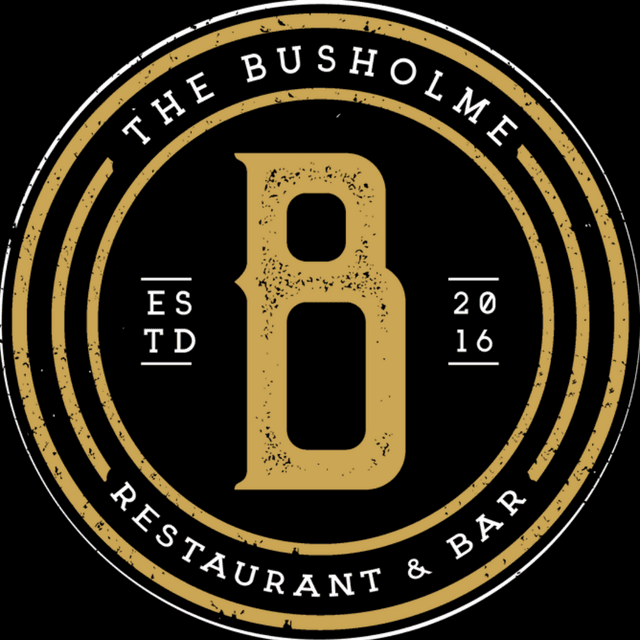 The Busholme logo