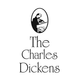 The Charles Dickens Pub logo
