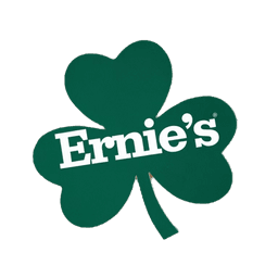 Ernie's Cookhouse logo