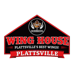 Wing House - Plattsville logo